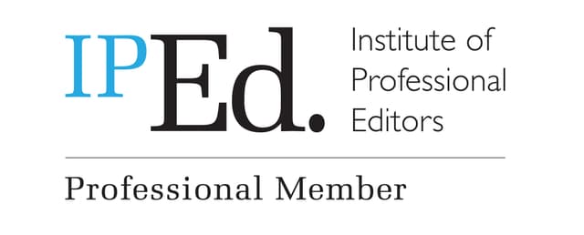 IPEd - Institute of Professional Editors