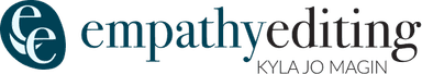 Empathy Editing — Professional Full Service Editing Brisbane