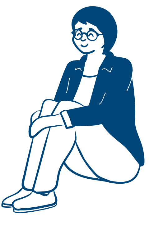 5. Asking follow-up questions