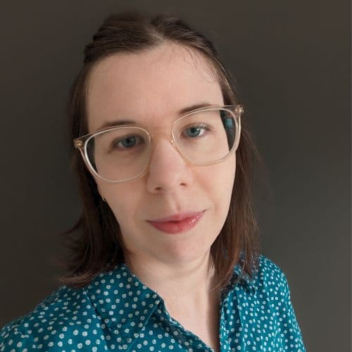 Kyla - Professional Editor